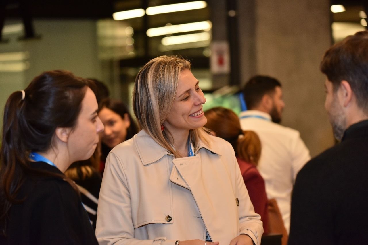 Fintech Meetups 2024